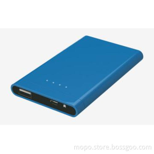 2200mAh battery power pack